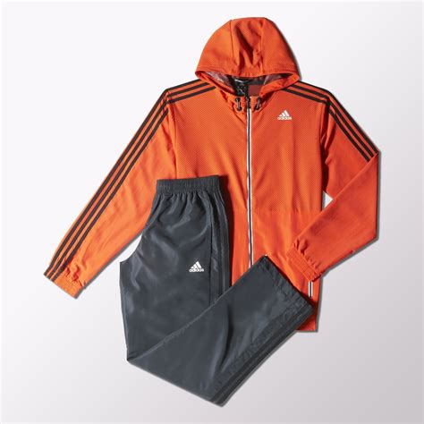 chandal adidas hombre|chandal adidas hombre naranja.